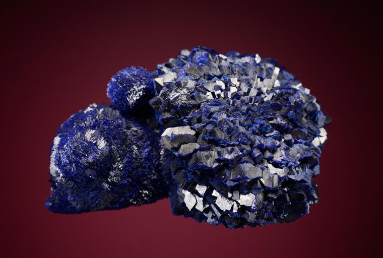 AZURITE